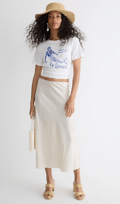 STYLECASTER | What Is Mermaidcore