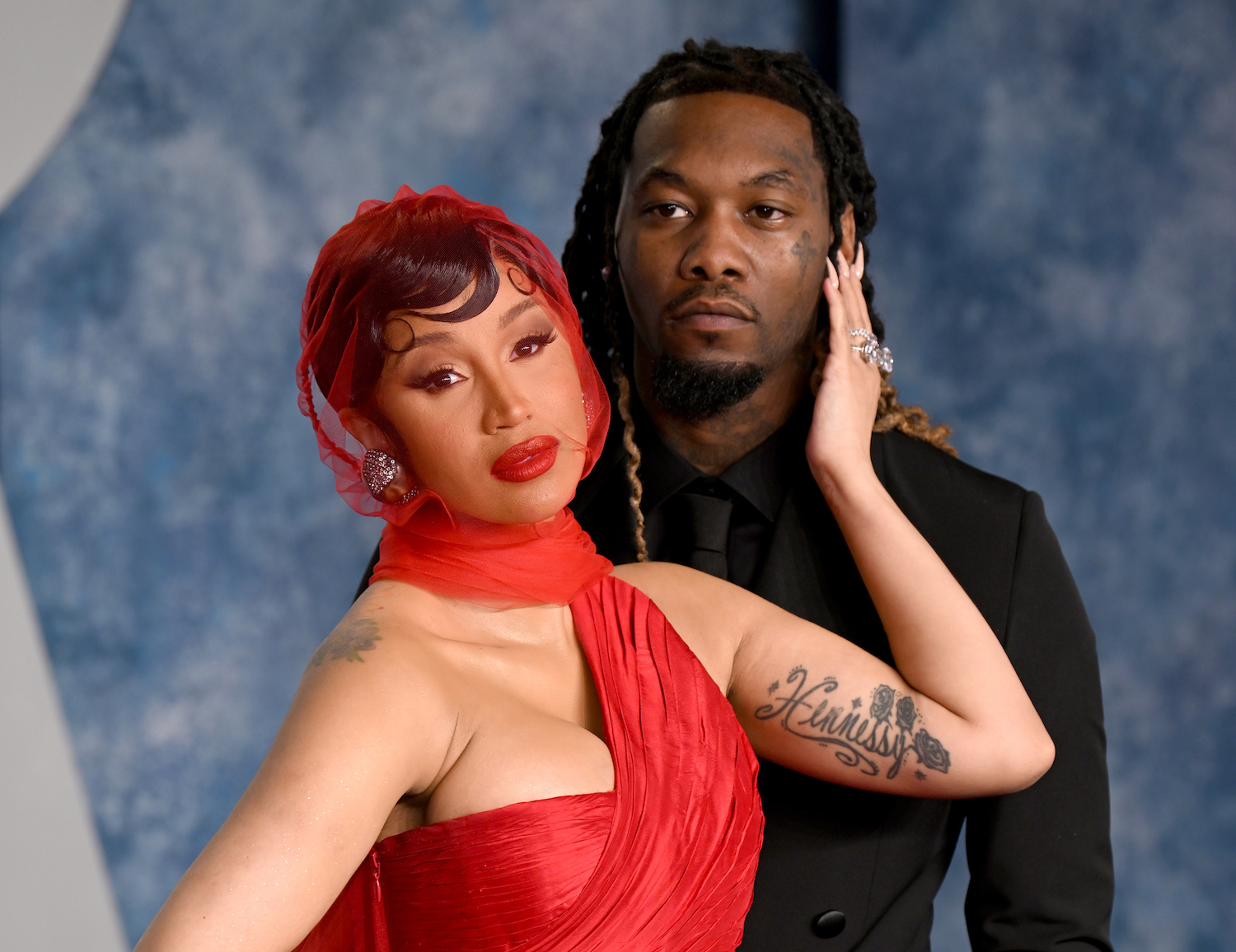 Why did Cardi B & Offset break up?