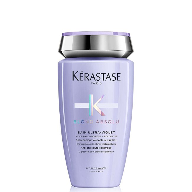 KERASTASE Blond Absolu Ultra-Violet Purple Shampoo