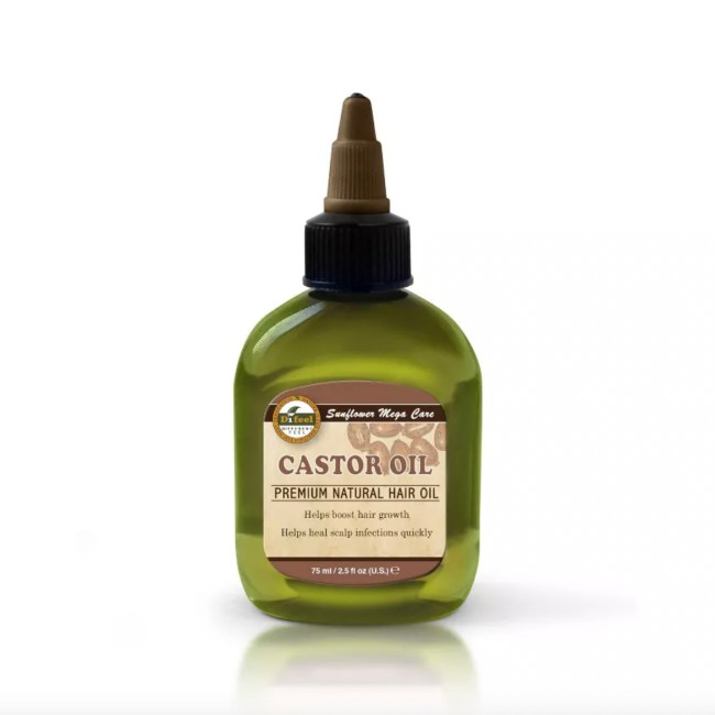 Difeel Castor Oil Difeel Castor Oil