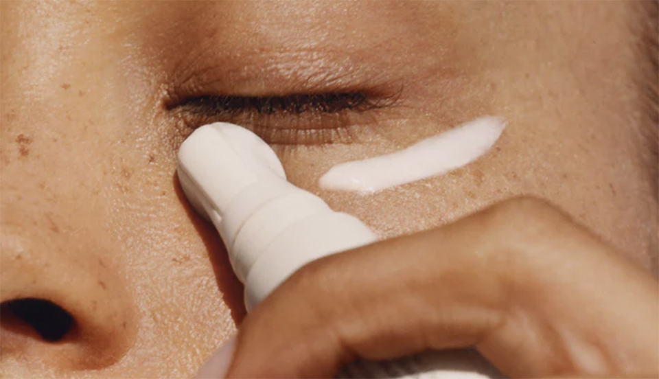 ILIA Bright Start Eye Cream