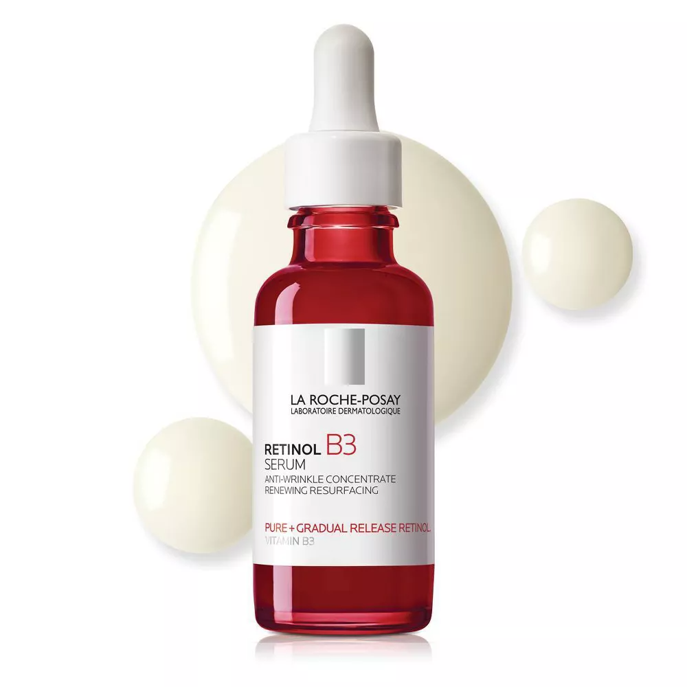 La Roche-Posay Retinol Face Serum