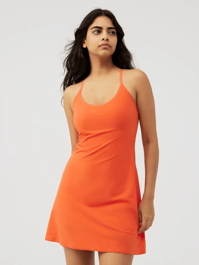 Outdoor Voices The Exercise Dress