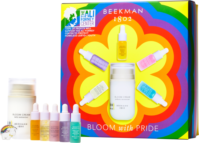 beekman 1802 pride set