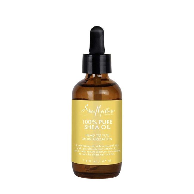 Shea Moisture Shea Oil