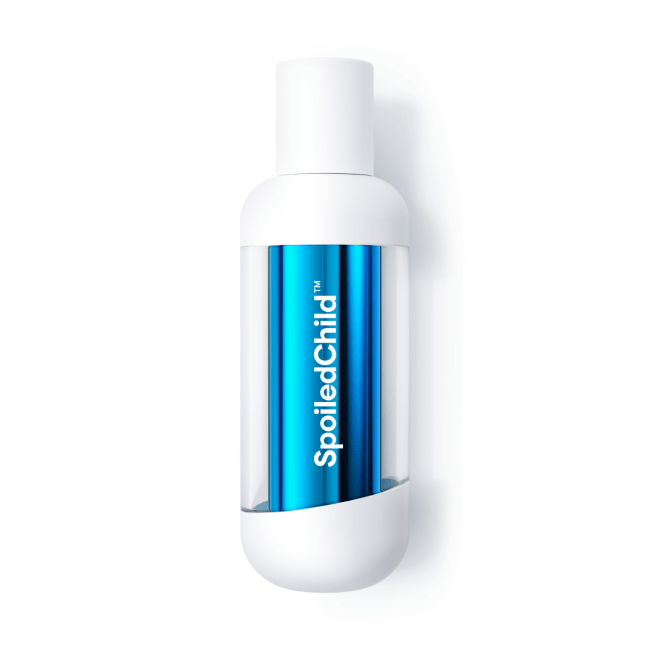 SpoiledChild G25 + Anti-Aging Retin+ Night Rewind Serum