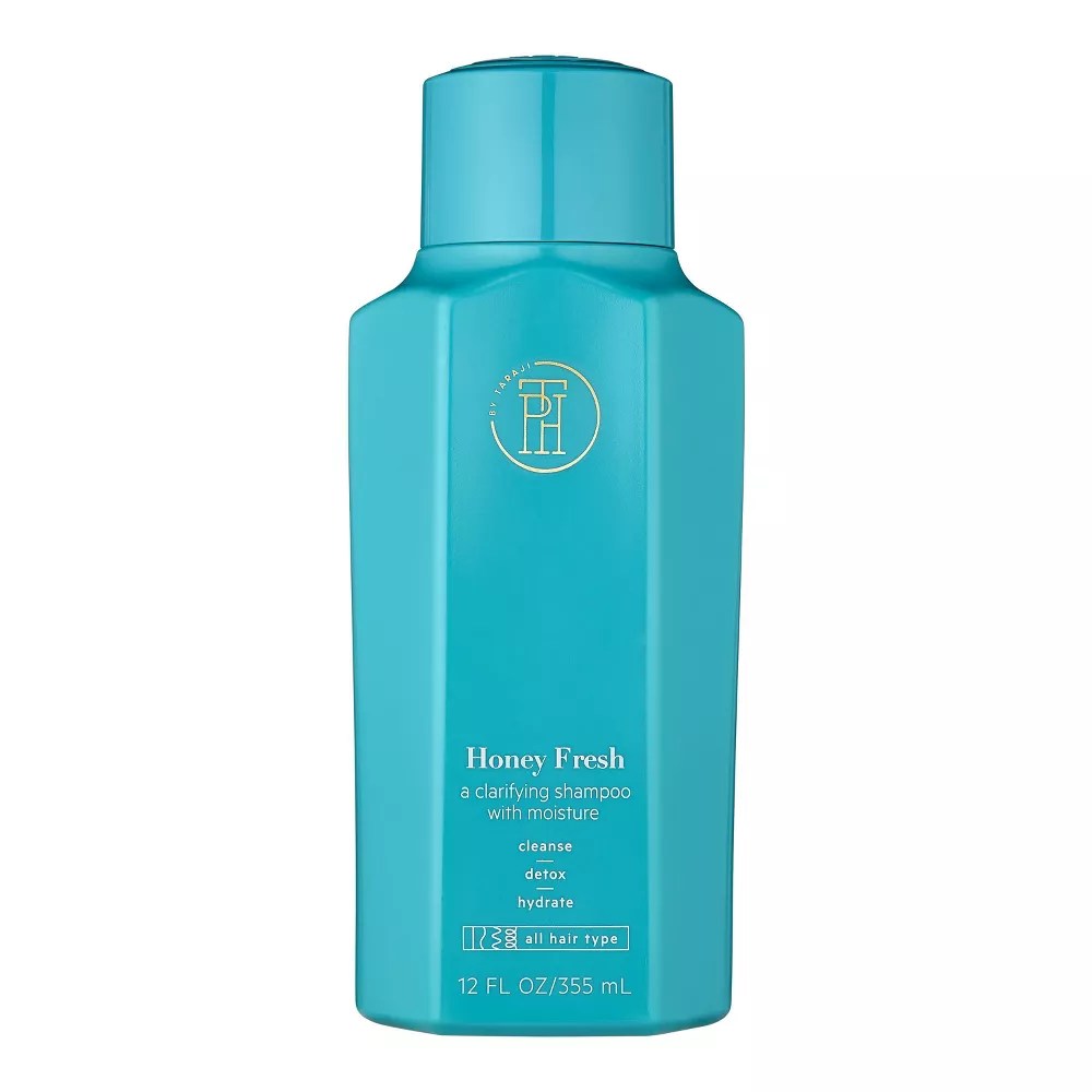 target tph shampoo