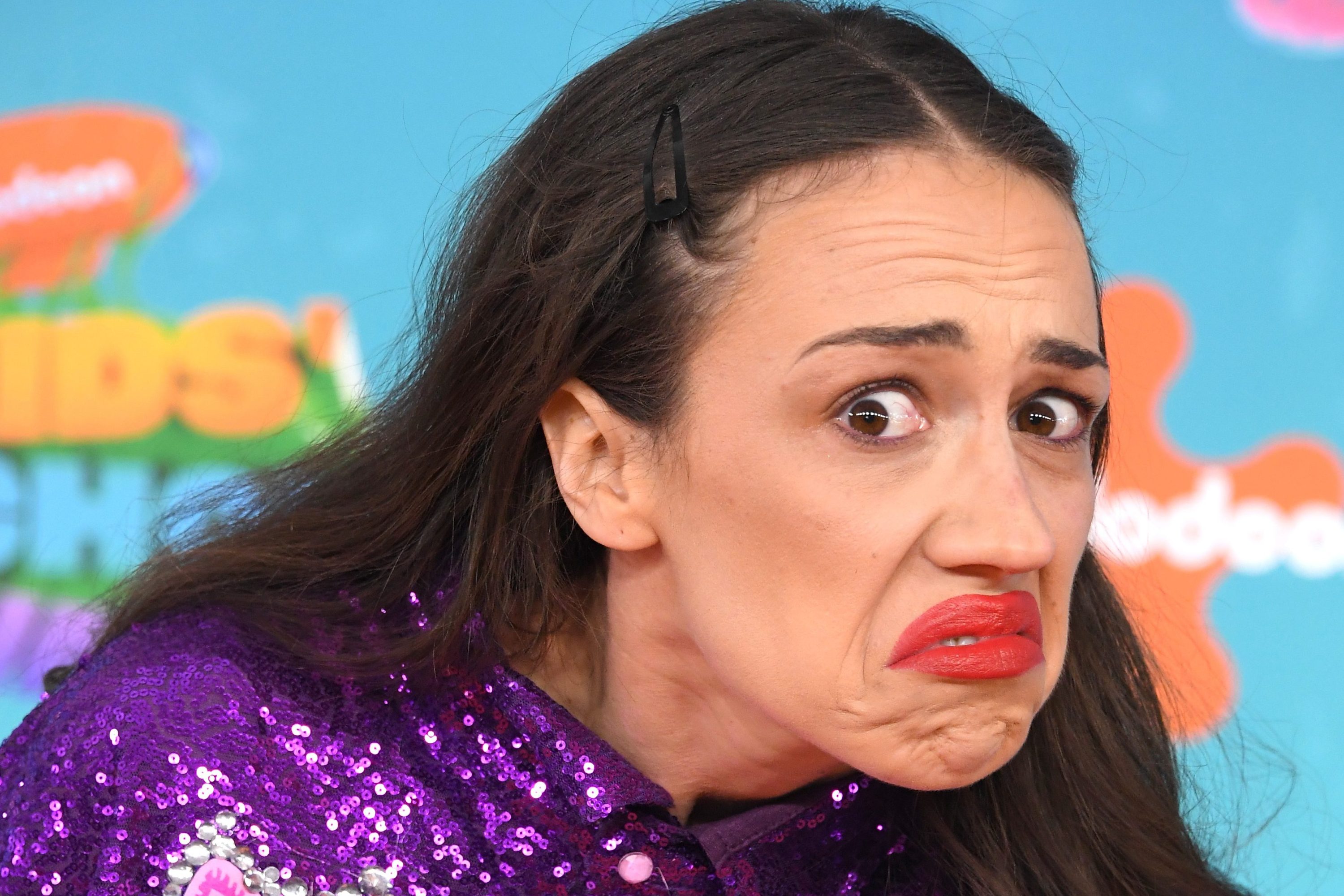 Miranda Sings