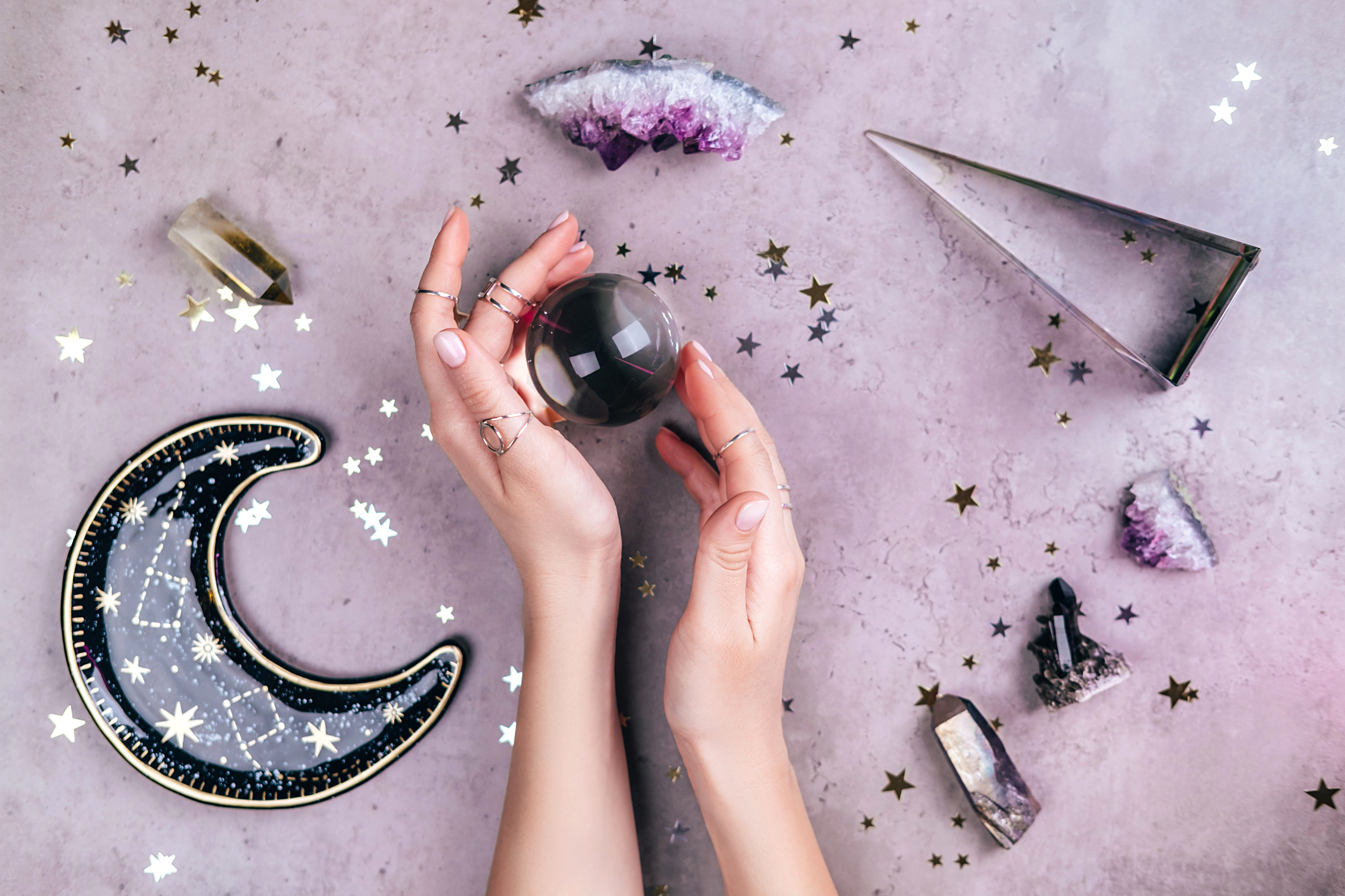 StyleCaster | Weekly Tarot Horoscope For Every Zodiac Sign