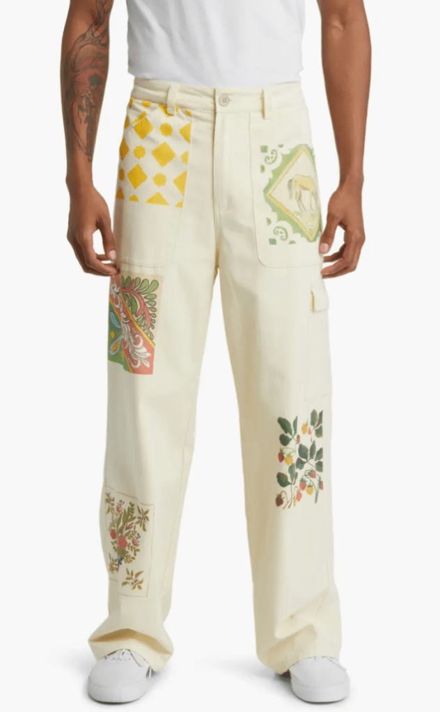 STYLECASTER | Fun Pants For Men 