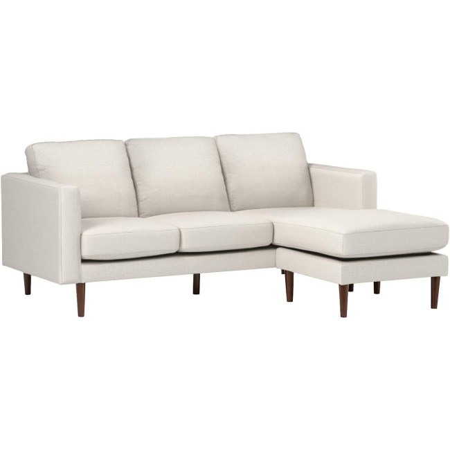 Rivet Revolve Modern Upholstered Sofa
