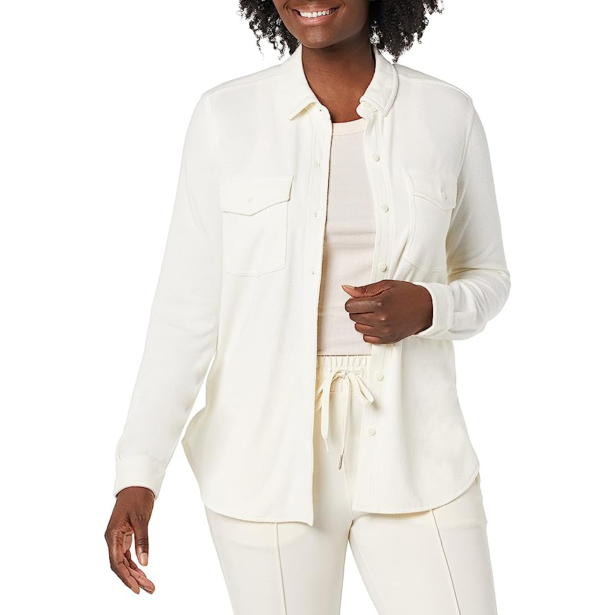 Amazon Aware Women's Utility Shirt