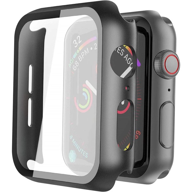 Apple watch screen protector