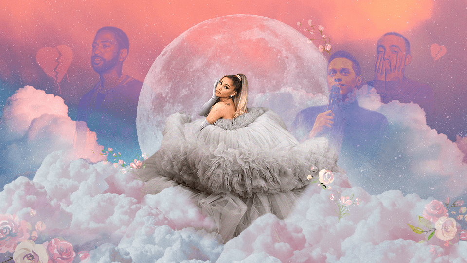 StyleCaster | The Astrology of Ariana Grande, Explained
