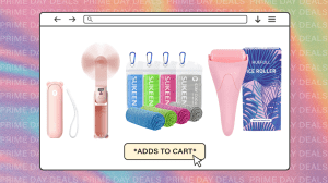 best cooling products amazon prime day deals