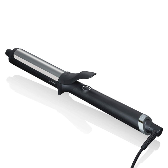 ghd Soft Curl Hair Curling Iron