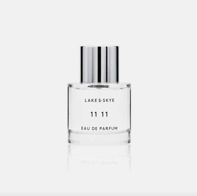 Lake & Skye 11 11 Perfume