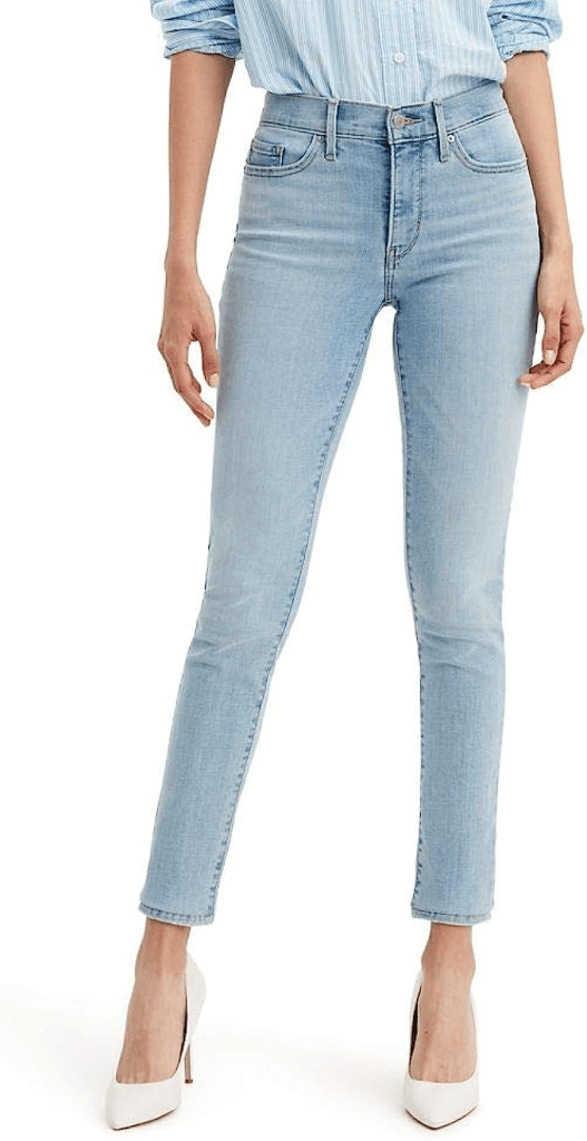 Levi's 311 Shaping Skinny Jeans