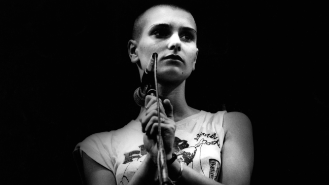 How did Sinéad O’Connor die?