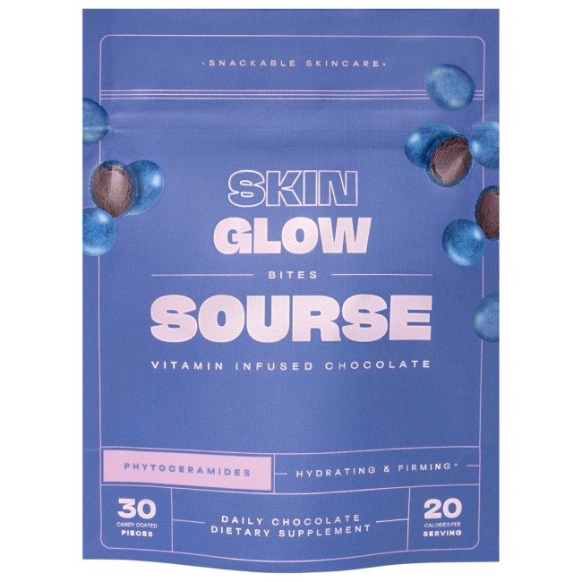 Sourse Skin Glow Bites
