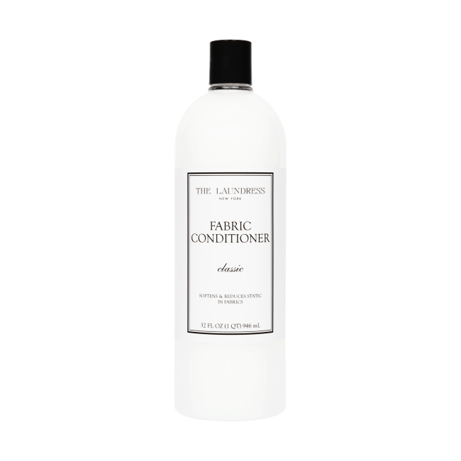 the laundress fabric conditioner