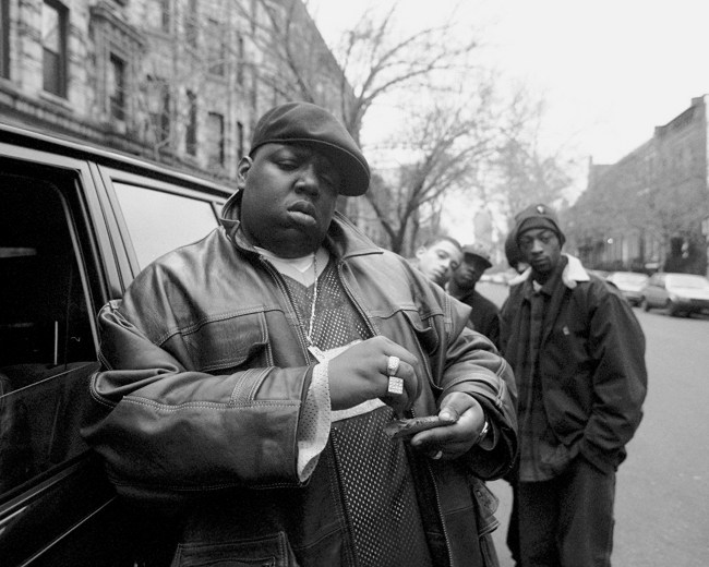Notorious B.I.G