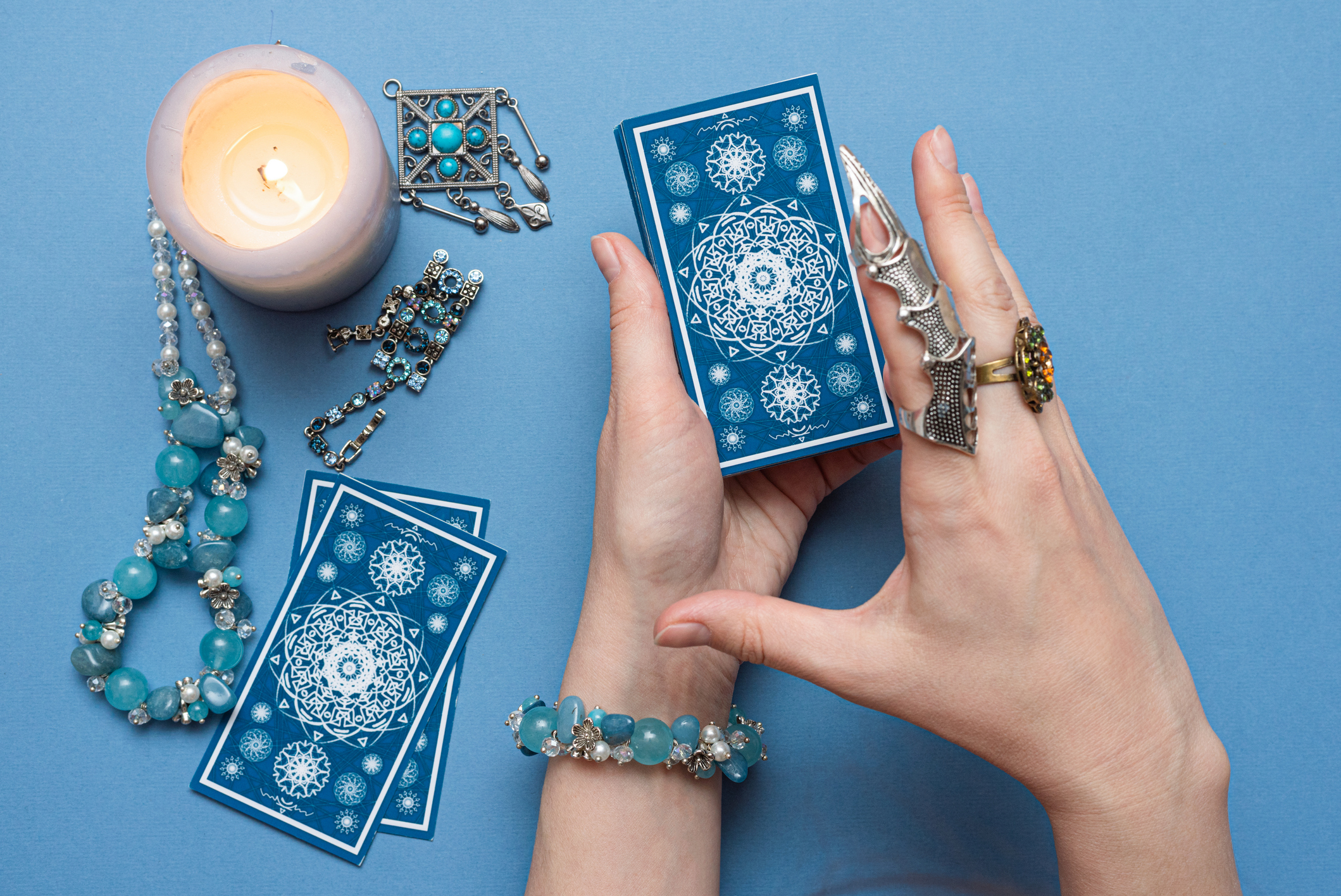 StyleCaster | Weekly Tarot Horoscope For Every Zodiac Sign