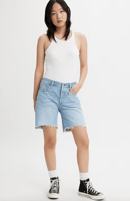 STYLECASTER | Denim Trends Fall Winter