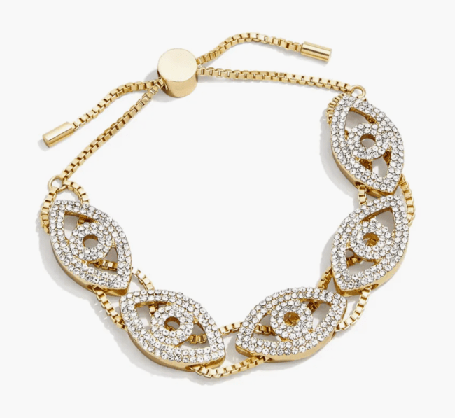 STYLECASTER | Evil Eye Jewelry