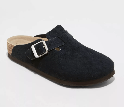 Universal Thread Betsy Clog Mule Flats