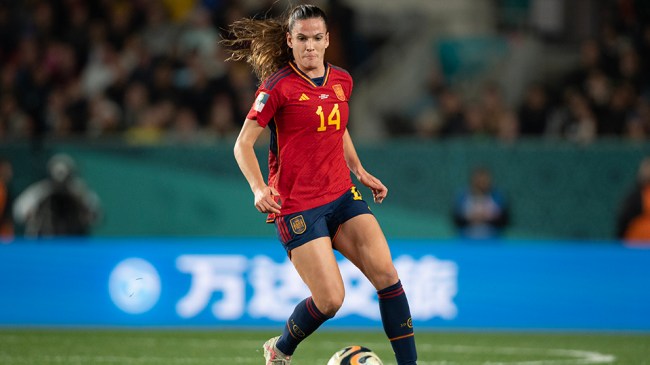 Women's World Cup 2023