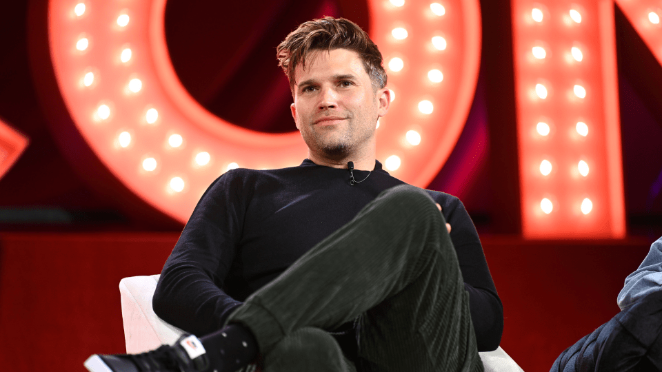 Tom Schwartz