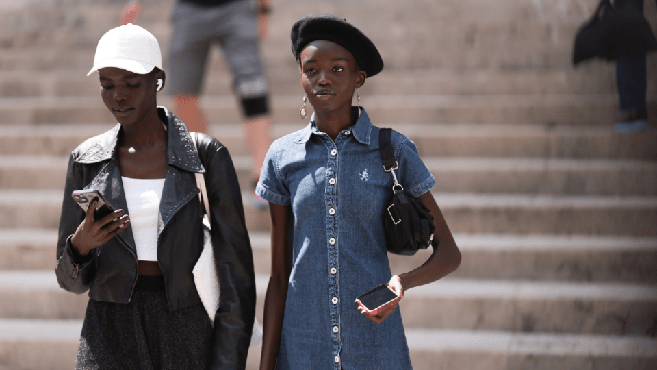 STYLECASTER | SSENSE Sale Picks