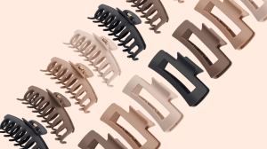 amazon claw clips for thick hair