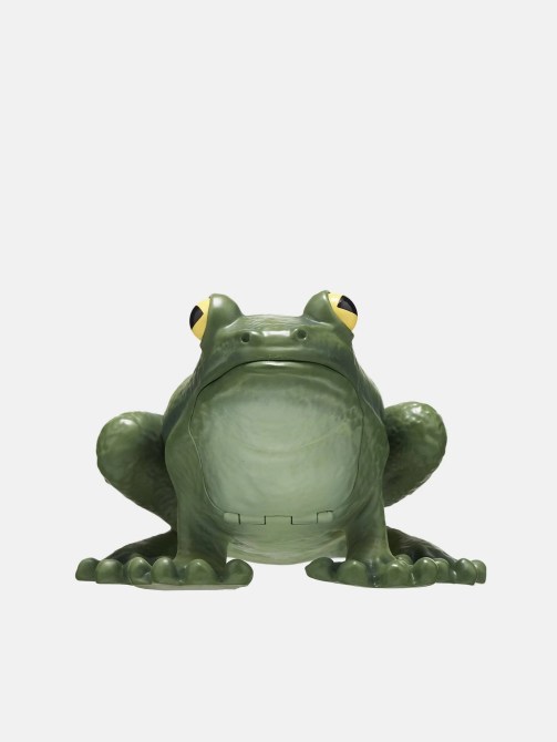 STYLECASTER | JW Anderson Frog Clutch