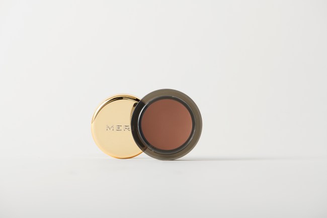 Merit Beauty Solo Shadow in Midcentury