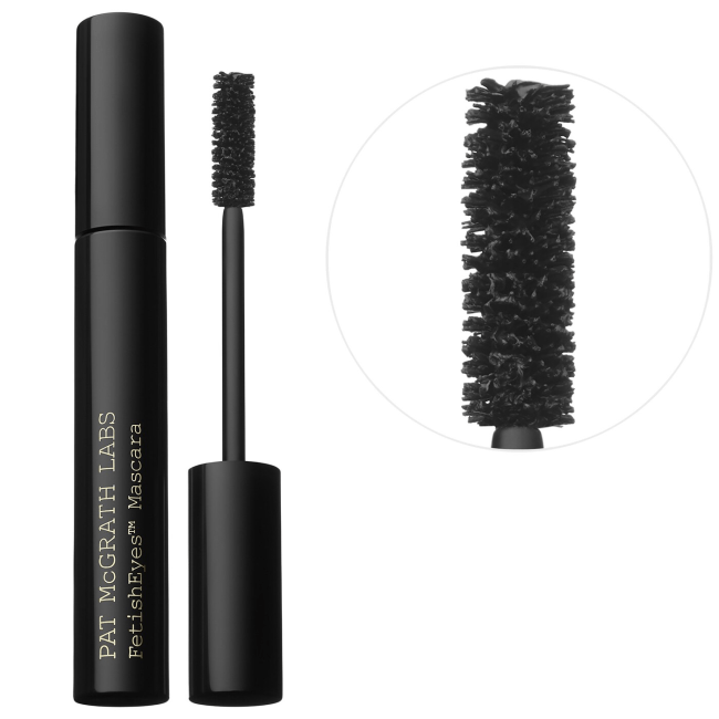 Pat McGrath FetishEyes Lengthening Mascara