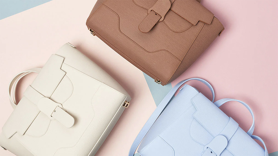 Senreve Handbag Revival Sale
