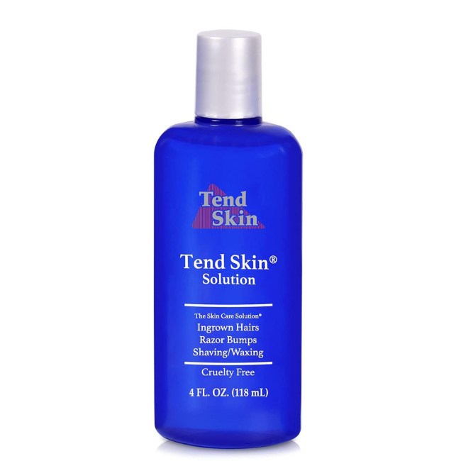 Tend Skin Solution