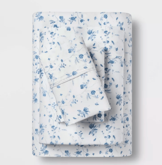 Printed Performance Sheet Set