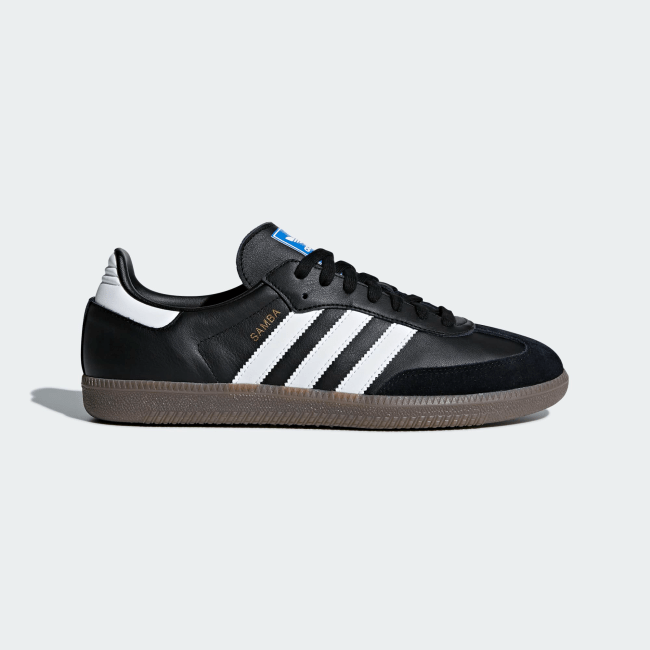 Adidas Samba OG Shoes