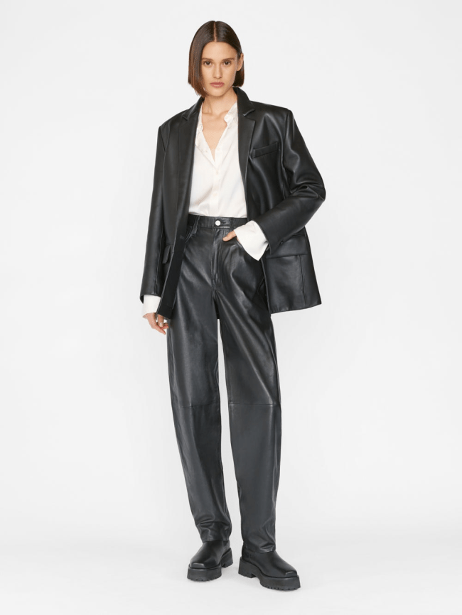 FRAME The Standard Shirt