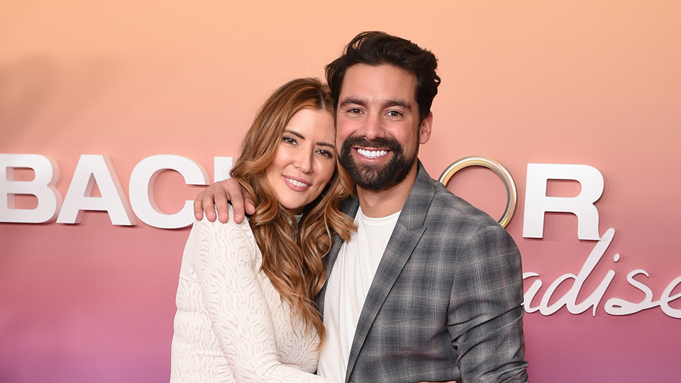 Danielle Maltby, Michael Allio