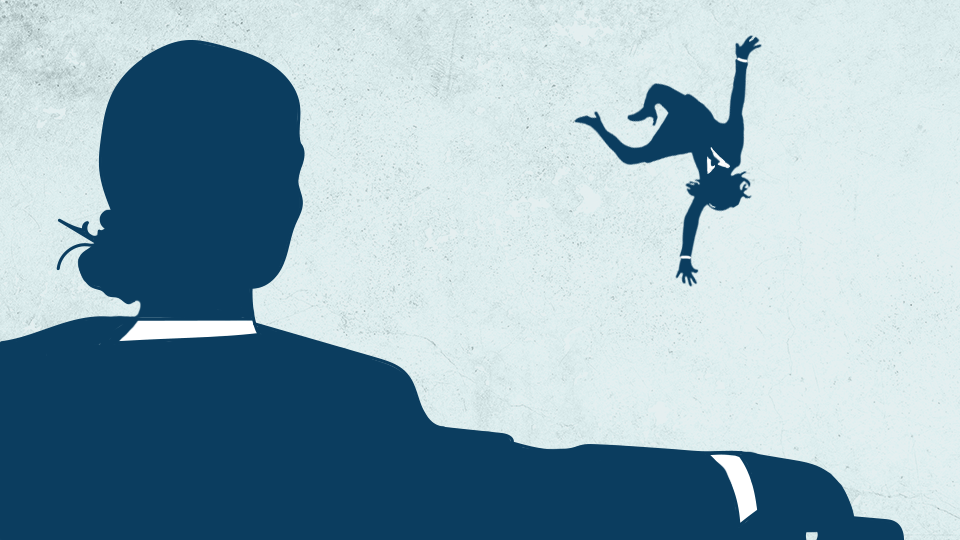 high functioning depression