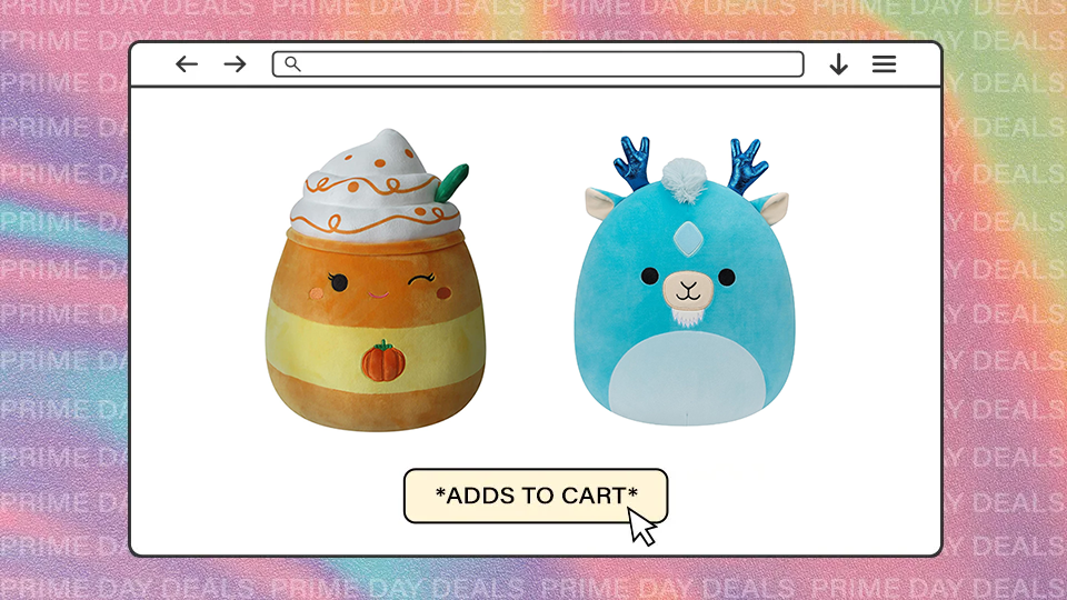 Advent Calendar Prime Day Deals 2023: Amazon Prime Day Advent Calendar Sales