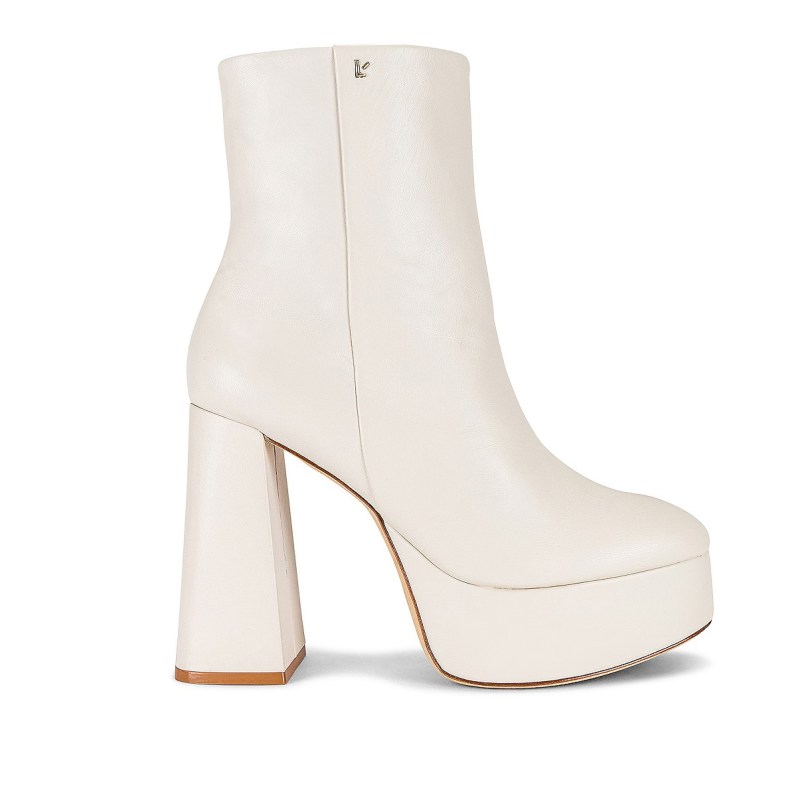 According to a Stylist, the Comfiest High Heels Are From Larroude