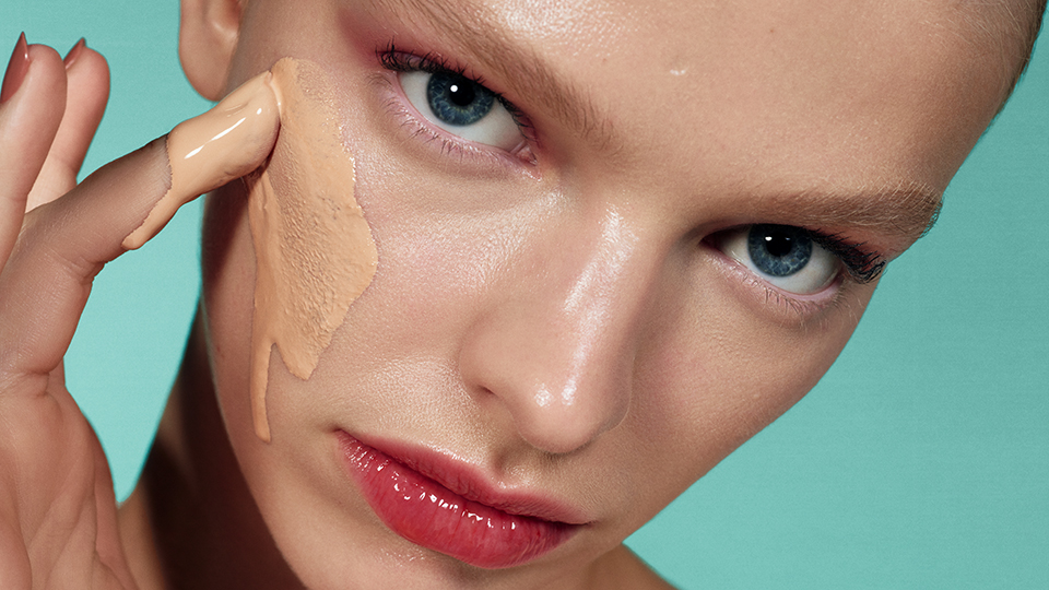 U Beauty Launched the SUPER Tinted Hydrator This Month