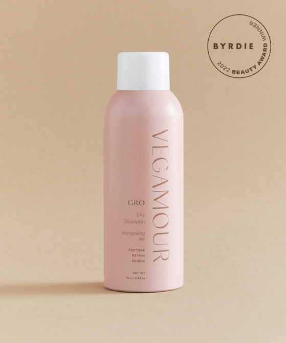 Vegamour GRO Dry Shampoo