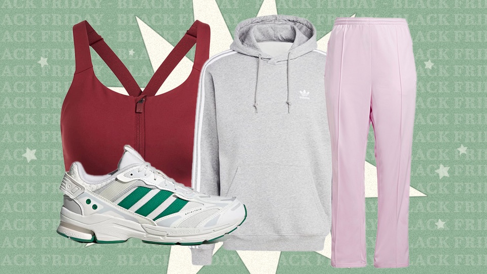 Adidas Black Friday Sale