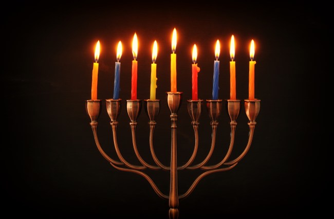 Hanukkah